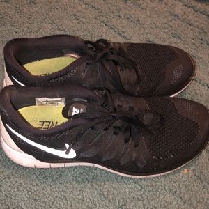 nike free run 5.0